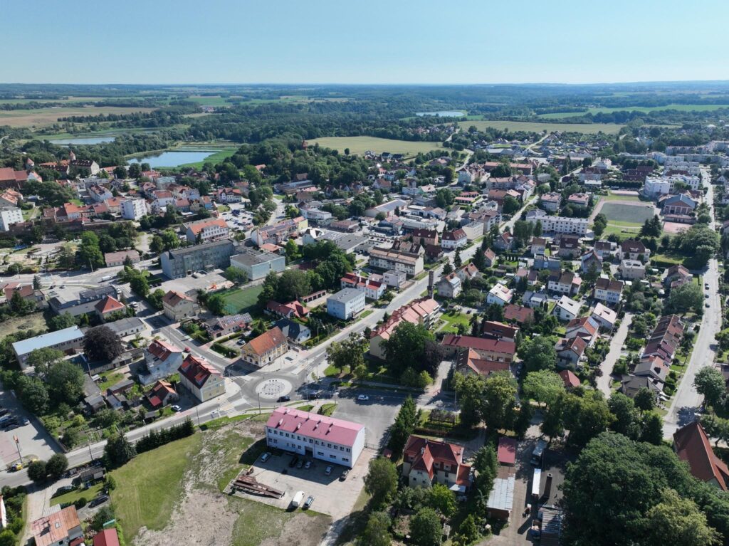 Na sprzedaż kamienica w centrum Pasłęka - zdjęcie 25