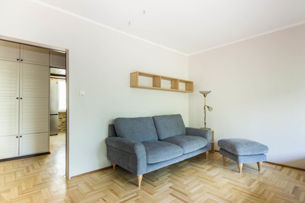 Umeblowane 3-pokojowe mieszkanie ul. Witosa - zdjęcie 3