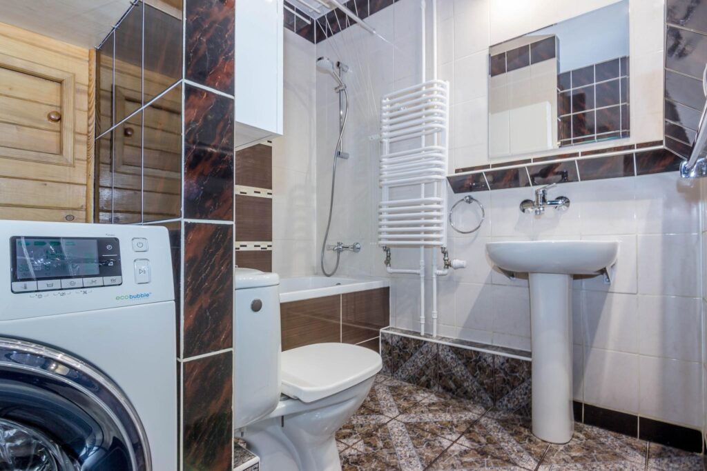 Umeblowane 3-pokojowe mieszkanie ul. Witosa - zdjęcie 8