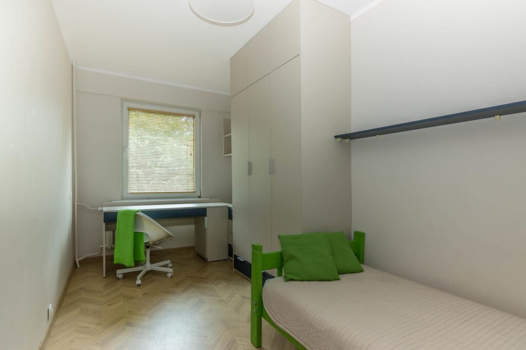 Umeblowane 3-pokojowe mieszkanie ul. Witosa - zdjęcie 7