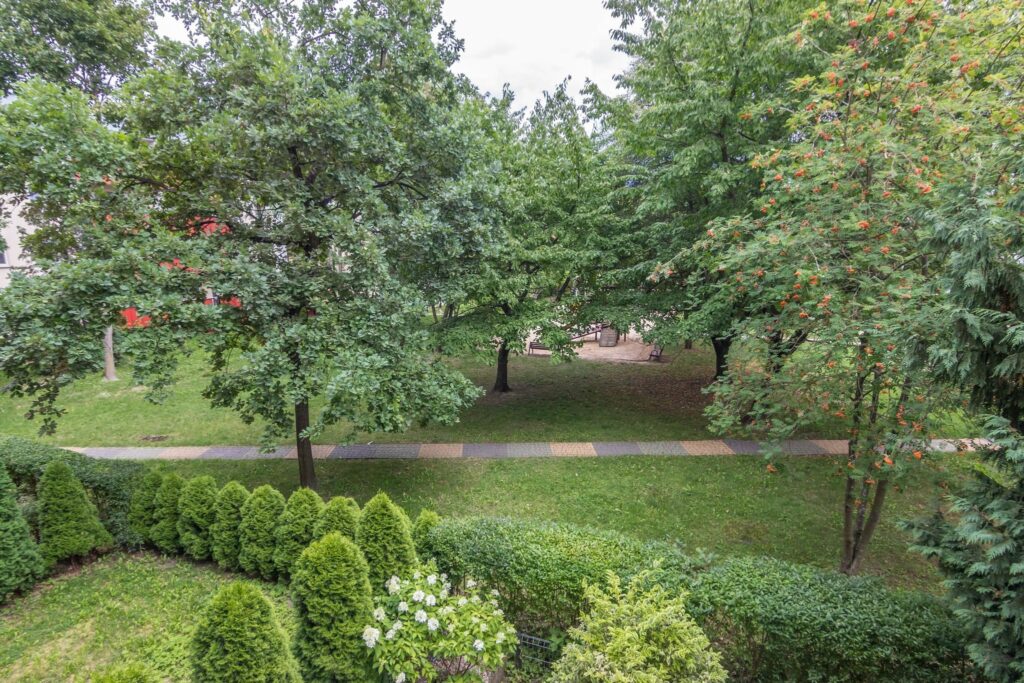 Umeblowane 3-pokojowe mieszkanie ul. Witosa - zdjęcie 5