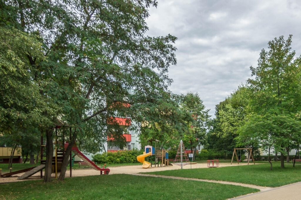 Umeblowane 3-pokojowe mieszkanie ul. Witosa - zdjęcie 11