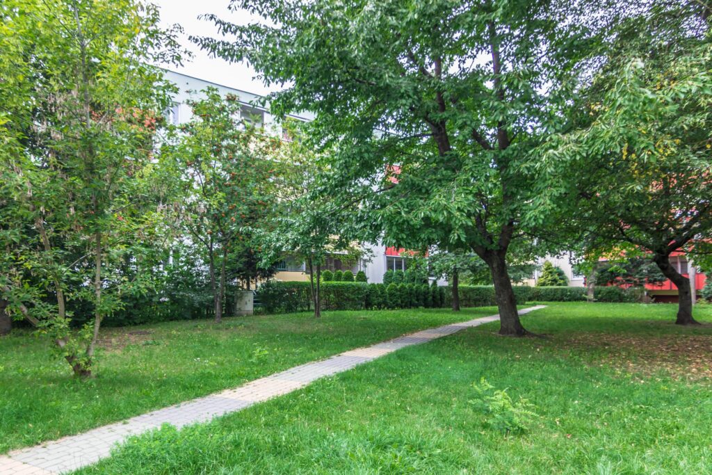 Umeblowane 3-pokojowe mieszkanie ul. Witosa - zdjęcie 12