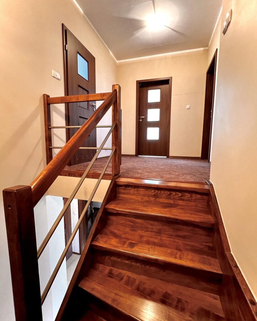 Dom w super stanie do zamieszkania Kamień Pom. - zdjęcie 10