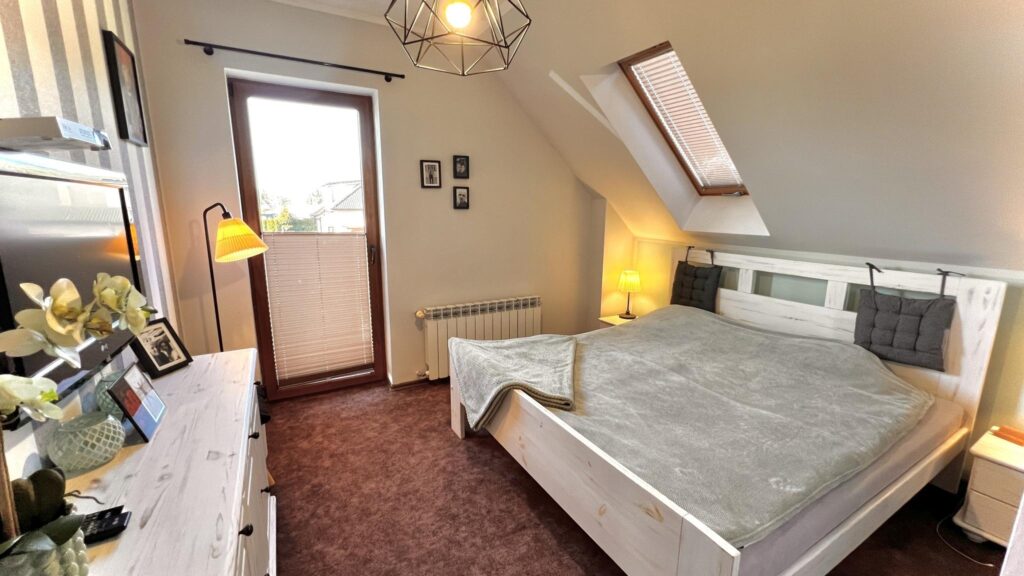 Dom w super stanie do zamieszkania Kamień Pom. - zdjęcie 11