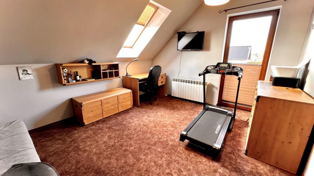 Dom w super stanie do zamieszkania Kamień Pom. - zdjęcie 14