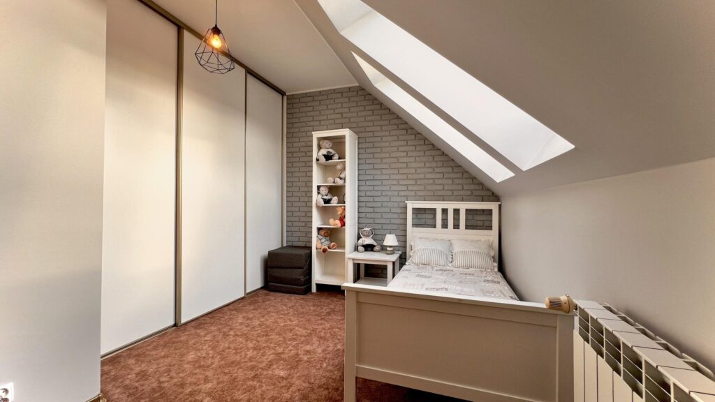 Dom w super stanie do zamieszkania Kamień Pom. - zdjęcie 15