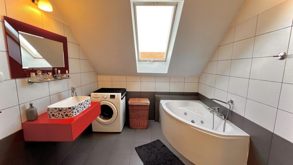 Dom w super stanie do zamieszkania Kamień Pom. - zdjęcie 16