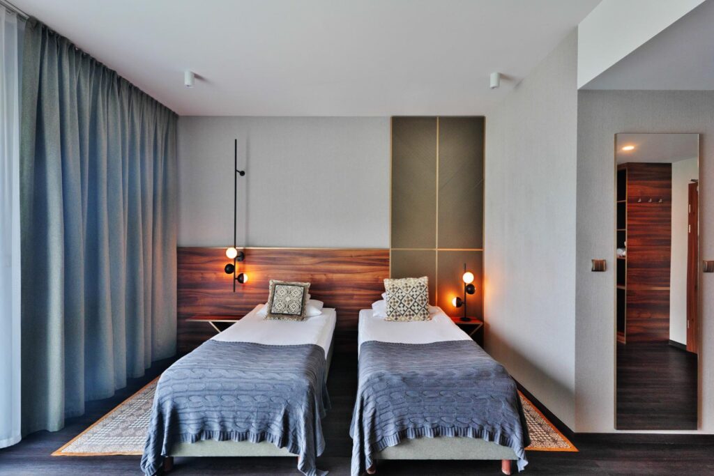 Apartament Lake Hill!! - zdjęcie 4