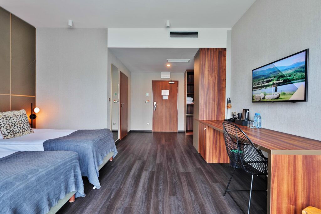 Apartament Lake Hill!! - zdjęcie 1