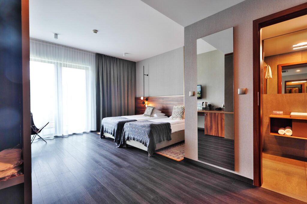 Apartament Lake Hill!! - zdjęcie 6