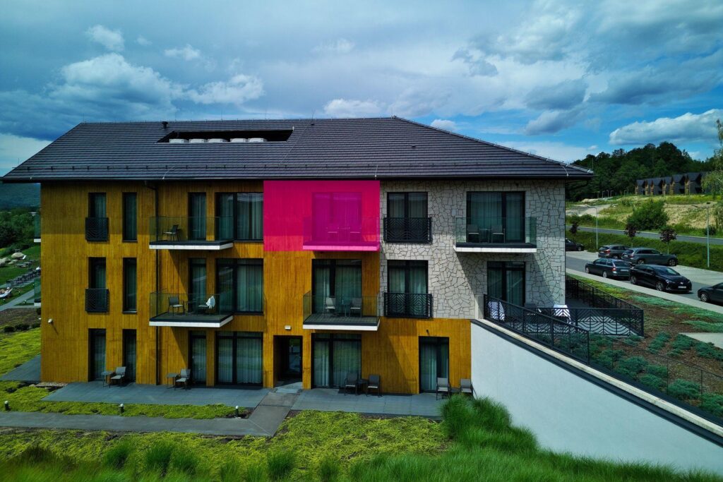 Apartament Lake Hill!! - zdjęcie 15