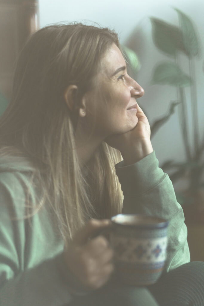 Karolina Kosobudzka, kampania "Odkryj Mindfulness w biznesie"