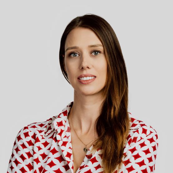 Martyna Rocka-Wilk - Specjalista ds. Nieruchomości - Freedom