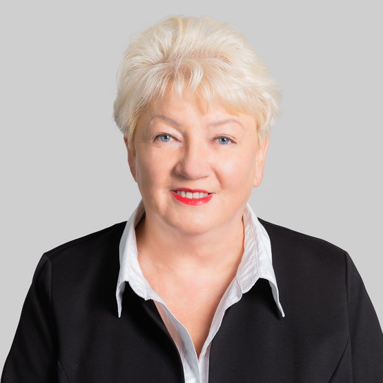 Irena  Woźniak - Specjalista ds. Nieruchomości - Freedom