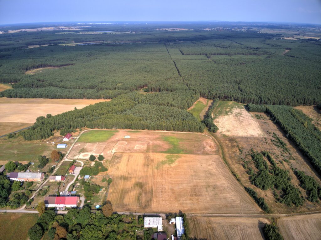 Działka 7,55 ha, Łomnica - zdjęcie 5