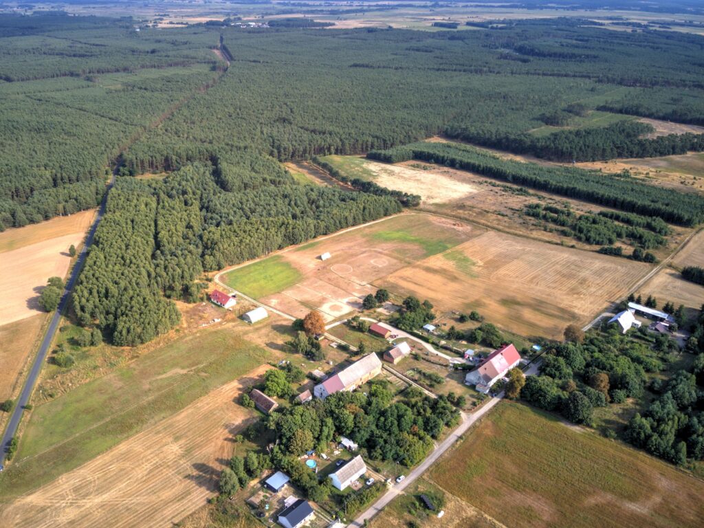 Działka 7,55 ha, Łomnica - zdjęcie 6