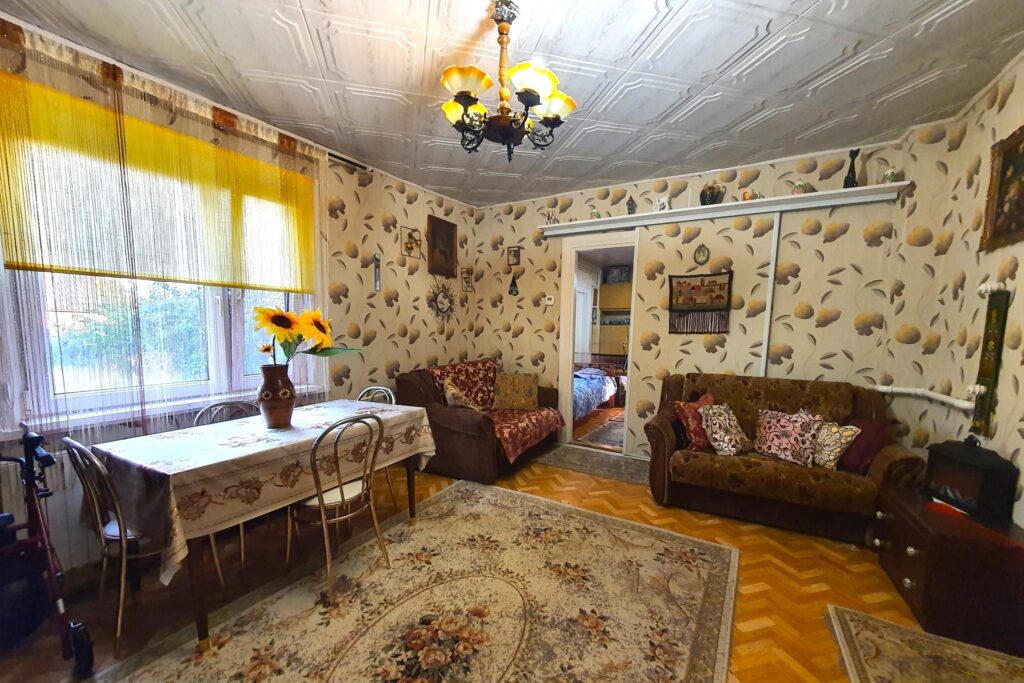 Siedlisko z dużą działką blisko Sokołowa - zdjęcie 5