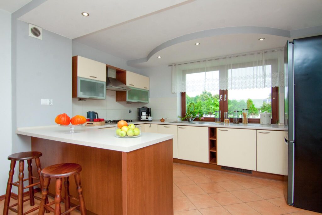 Parterówka w gminie Chełm, 165m2 - zdjęcie 3