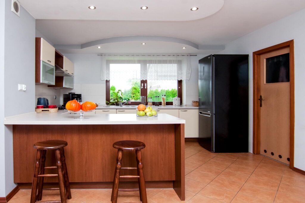 Parterówka w gminie Chełm, 165m2 - zdjęcie 4