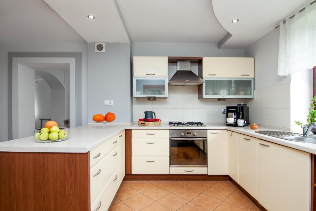 Parterówka w gminie Chełm, 165m2 - zdjęcie 2