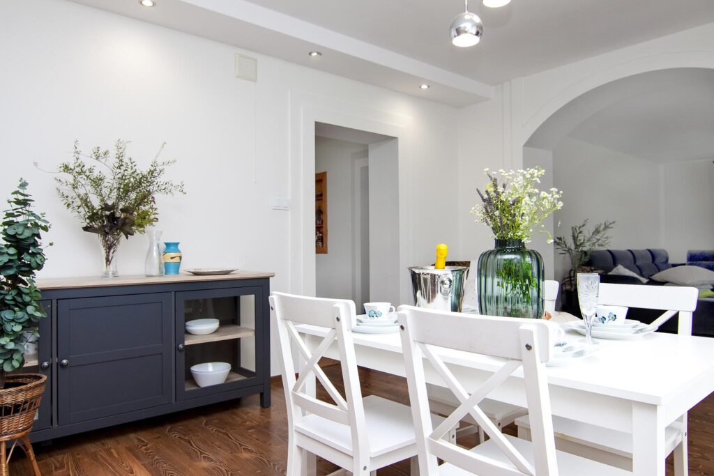 Parterówka w gminie Chełm, 165m2 - zdjęcie 6