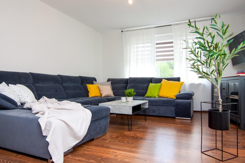 Parterówka w gminie Chełm, 165m2 - zdjęcie 7