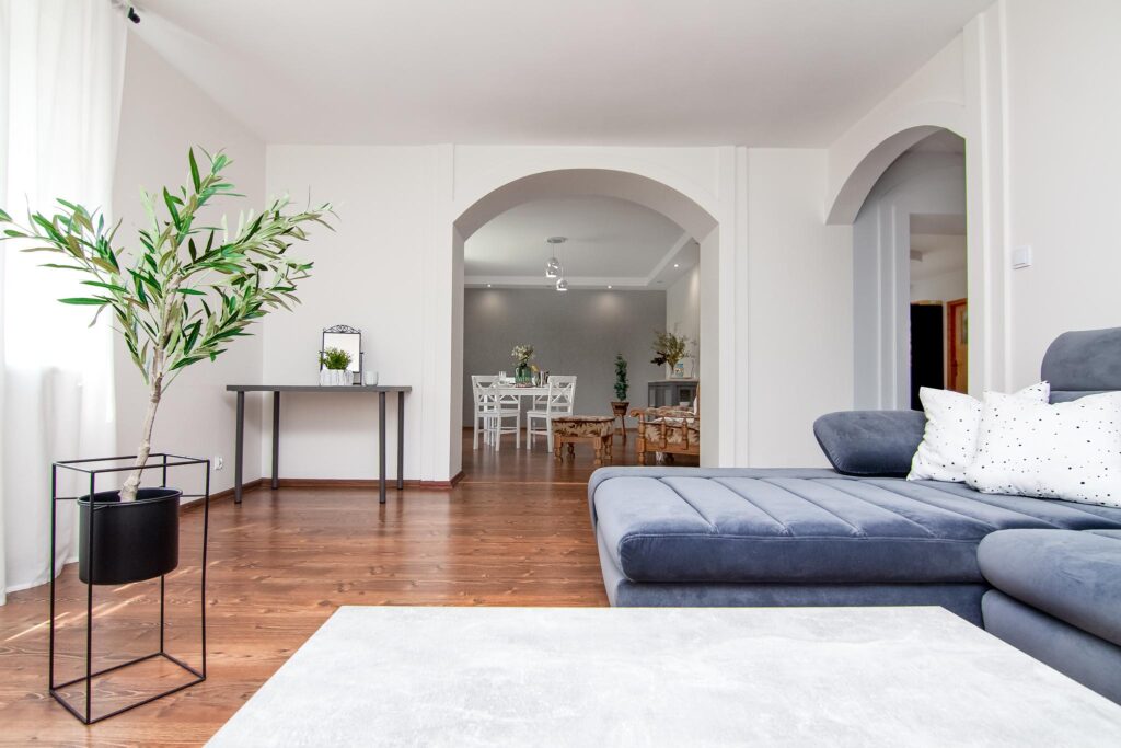 Parterówka w gminie Chełm, 165m2 - zdjęcie 5