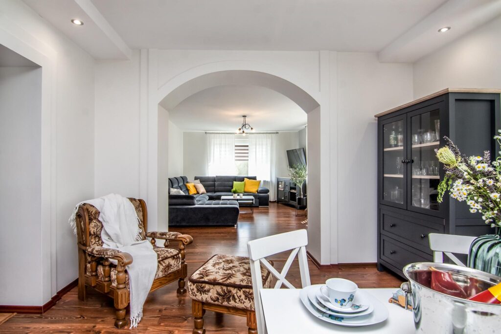 Parterówka w gminie Chełm, 165m2 - zdjęcie 16