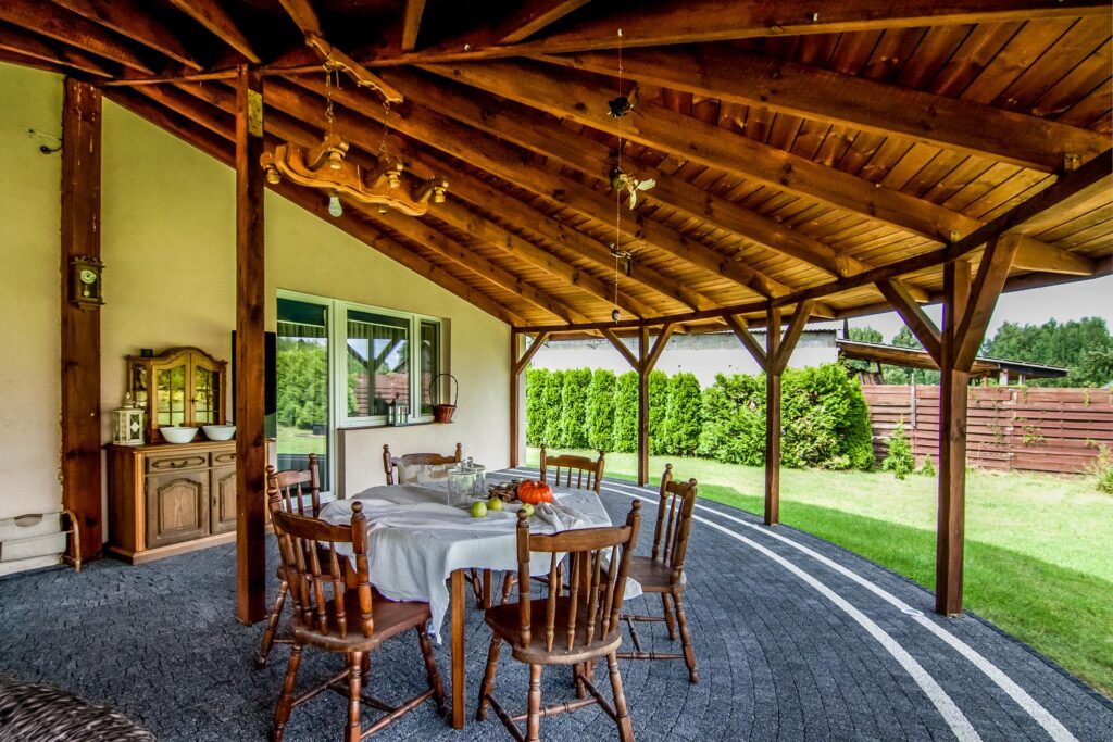 Parterówka w gminie Chełm, 165m2 - zdjęcie 15