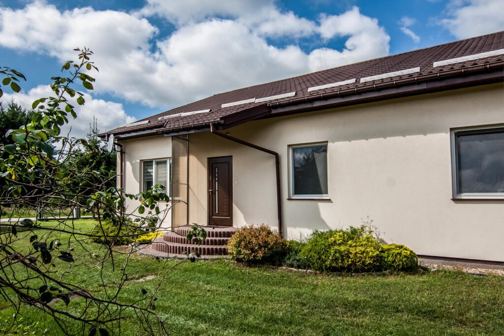 Parterówka w gminie Chełm, 165m2 - zdjęcie 18