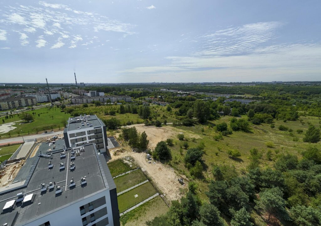 Działki budowlane - Koziegłowy k. Poznania - zdjęcie 10