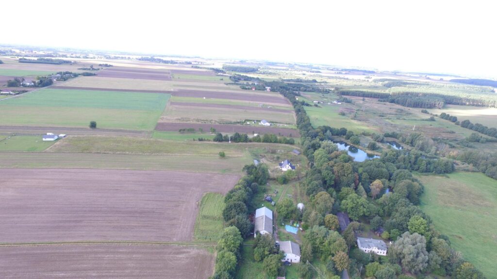 Nieżyn, duże działki, 13km od Kołobrzegu - zdjęcie 12