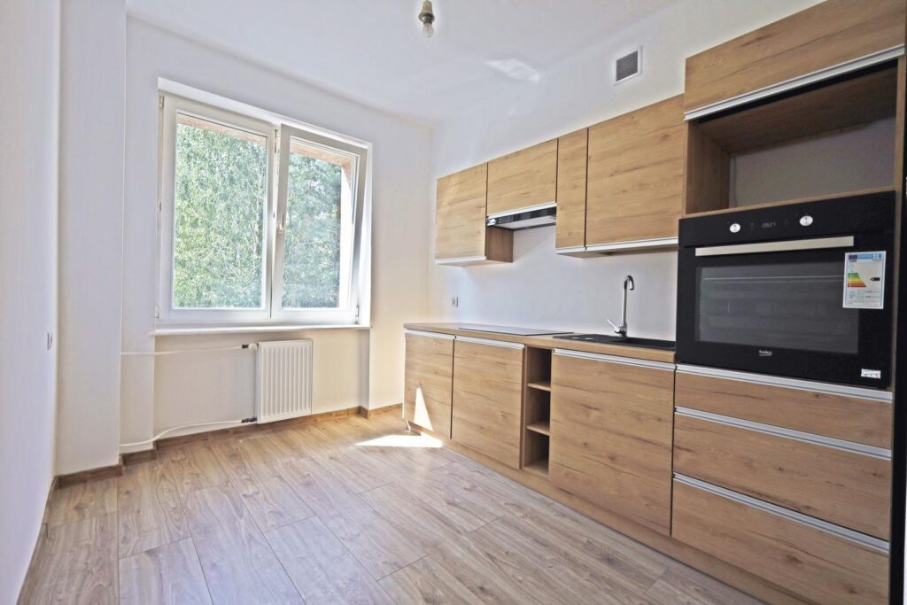 Mieszkanie 2 pokojowe po remocie - zdjęcie 1