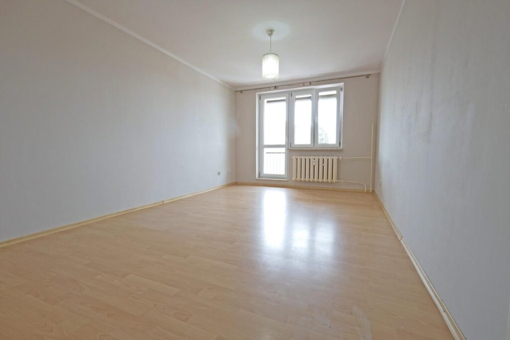 Mieszkanie dwupokojowe w ścisłym centrum Iławy - zdjęcie 3