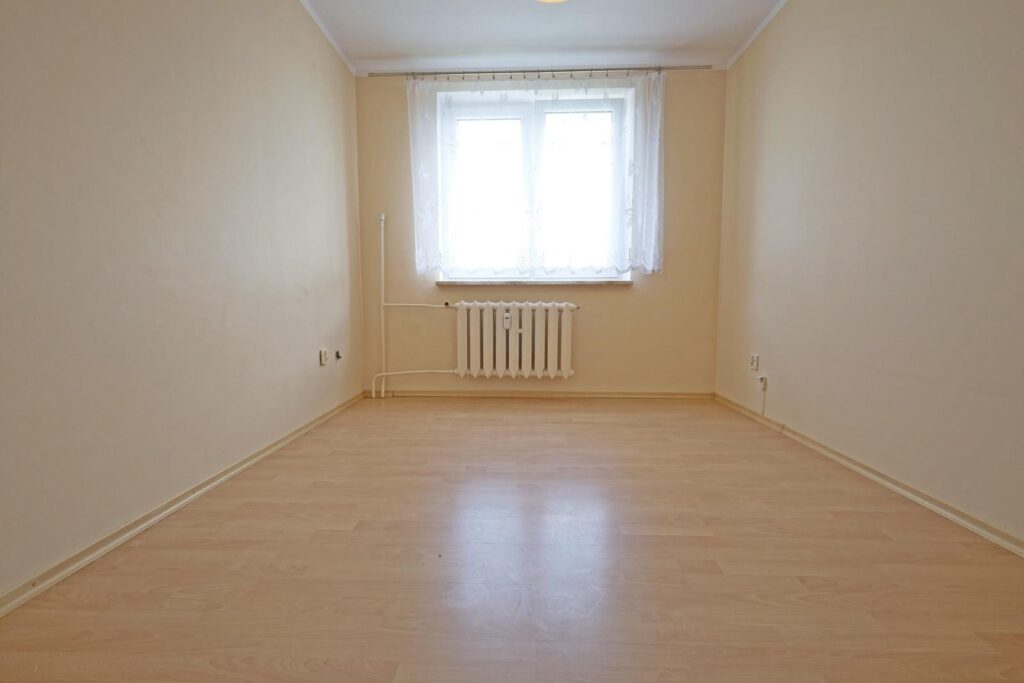 Mieszkanie dwupokojowe w ścisłym centrum Iławy - zdjęcie 5