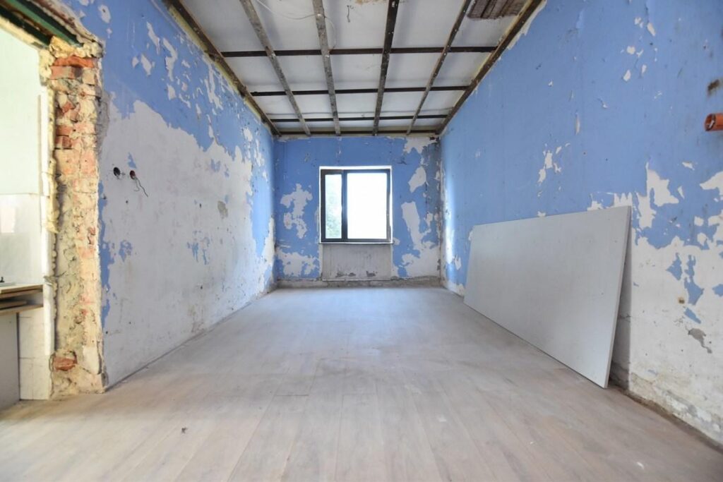 Wolnostojący dom - 240 m2,  gm. Lewin Brzeski - zdjęcie 6