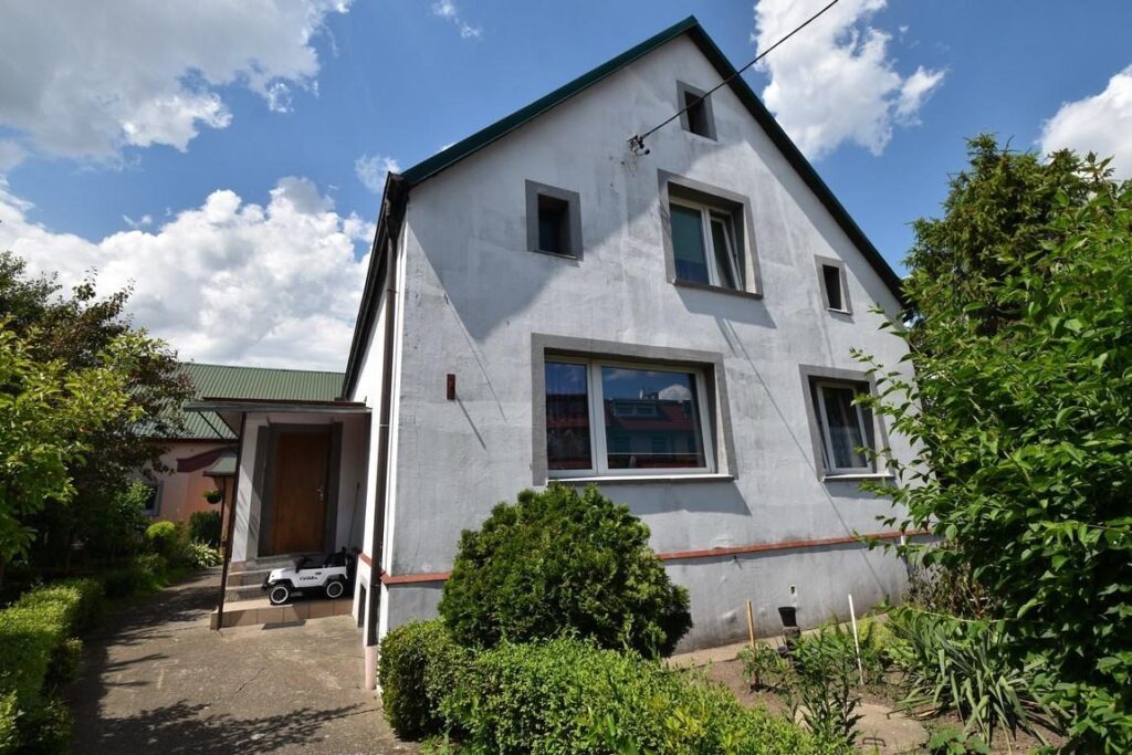 Warsztaty + 2 domy - zdjęcie 2