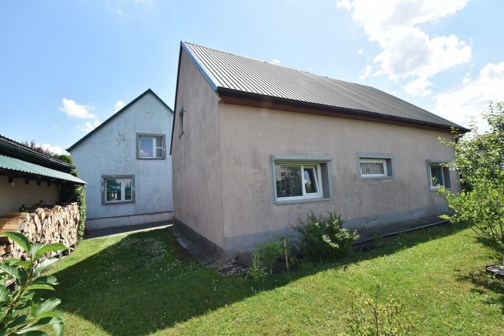 Warsztaty + 2 domy - zdjęcie 4