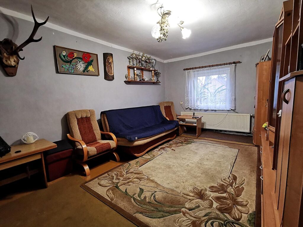 Dom w spokojnym, przyjaznym sąsiedztwie. - zdjęcie 5