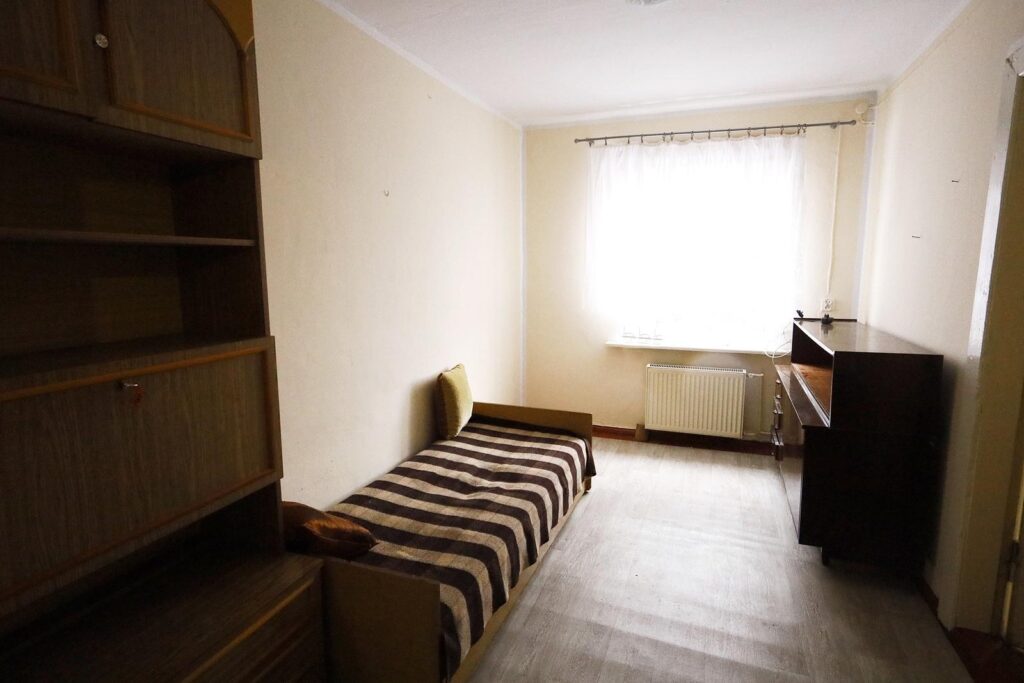 Dom w zabudowie bliźniaczej - zdjęcie 3