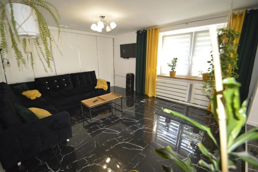 Gotowy dom z najemcami 7 pokoi/dla 2 rodzin - zdjęcie 3