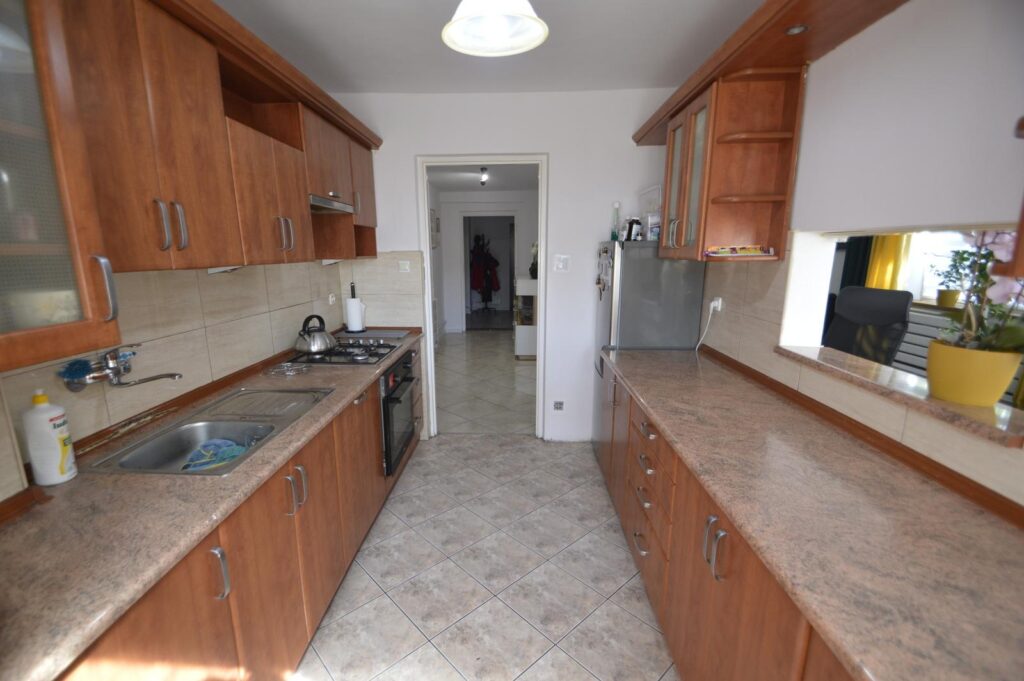 Gotowy dom z najemcami 7 pokoi/dla 2 rodzin - zdjęcie 5