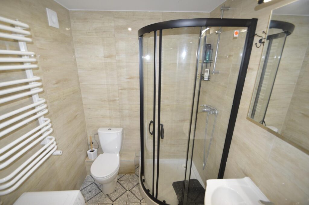 Gotowy dom z najemcami 7 pokoi/dla 2 rodzin - zdjęcie 8