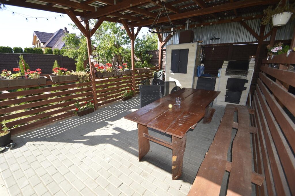 Gotowy dom z najemcami 7 pokoi/dla 2 rodzin - zdjęcie 18