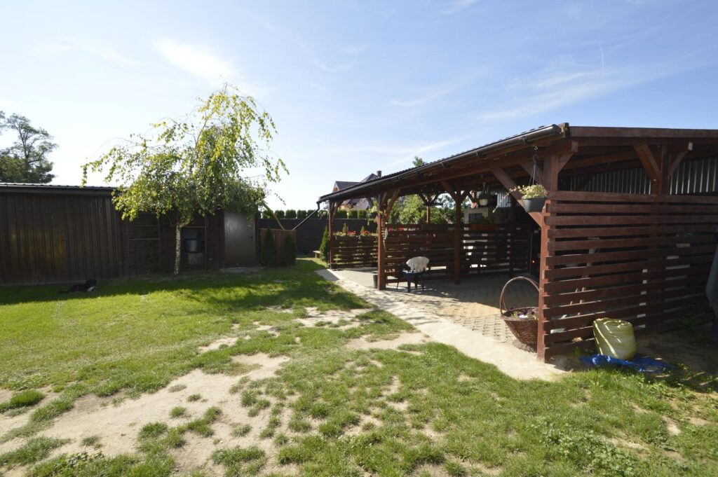 Gotowy dom z najemcami 7 pokoi/dla 2 rodzin - zdjęcie 20