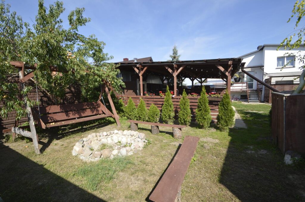 Gotowy dom z najemcami 7 pokoi/dla 2 rodzin - zdjęcie 21