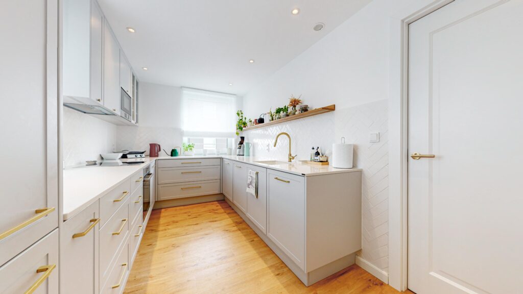 Apartament w sercu Katowic - zdjęcie 1