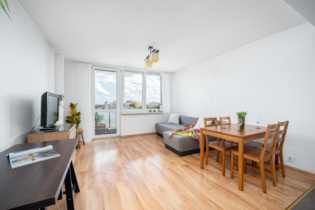 kawalerka w doskonałej lokalizacji - zdjęcie 3