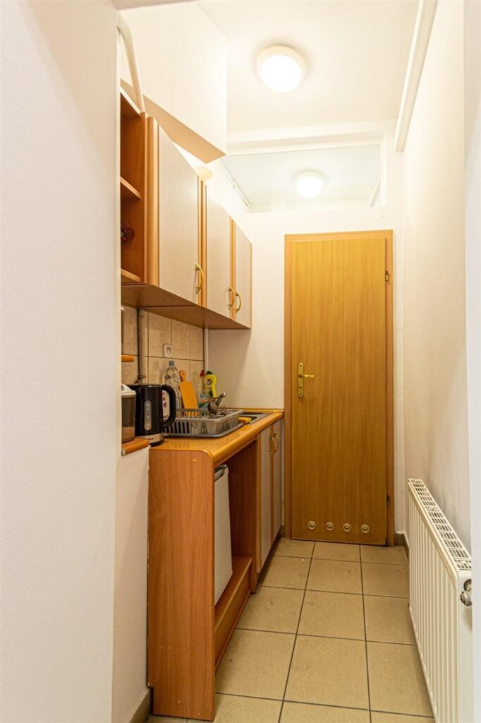 Na sprzedaż lokal usługowy ulica Roosevelta - zdjęcie 5